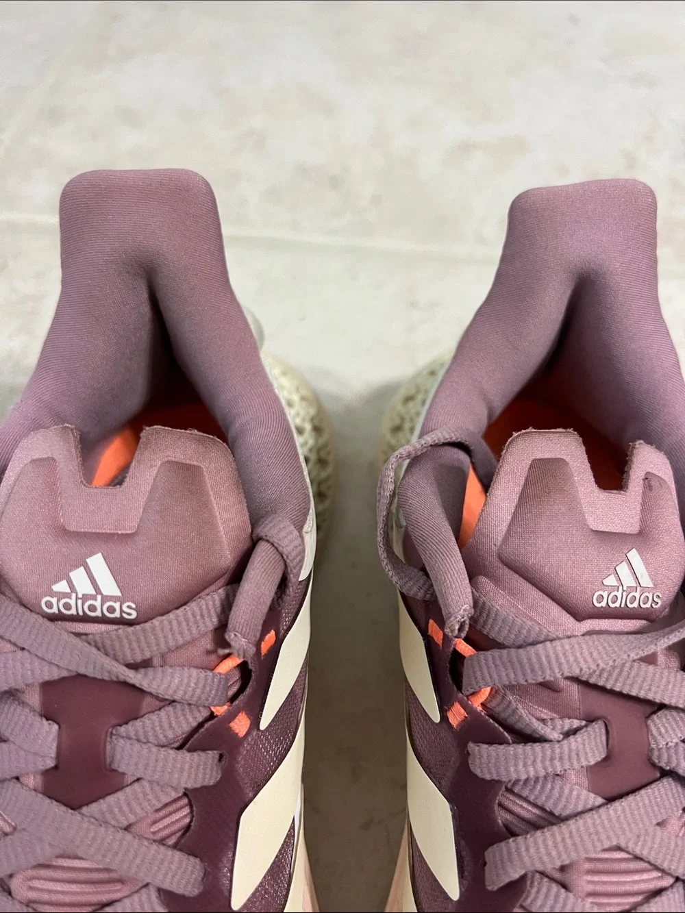 adidas 4DDD  sz9 - Picture 3 of 13